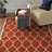 Molly Geometric Indoor Rug-22439242