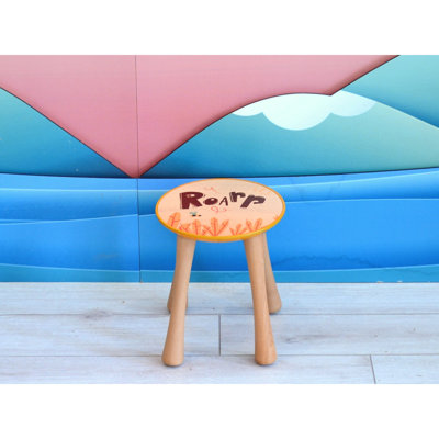 Chaise de bureau / d'activité Tarakan, pour enfants