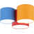 Red/Orange/Blue is out of stock