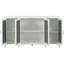 Console avec miroir réglable 59,8 po Quynhanh-2035858530