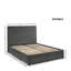 Klimas Upholstered Bed-123409864-123409871