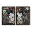 Tropical Midnight I - ensemble de 2 reproductions d'art-1315150557-1315150561-1315150590