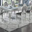 Table de salle à manger Traditional