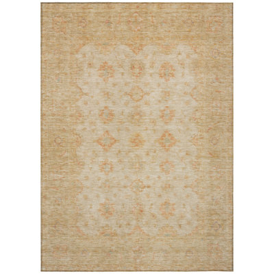 Tapis intérieur / extérieur lavable Bellandria
