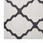 Tapis marocain Modway Marja-97550158