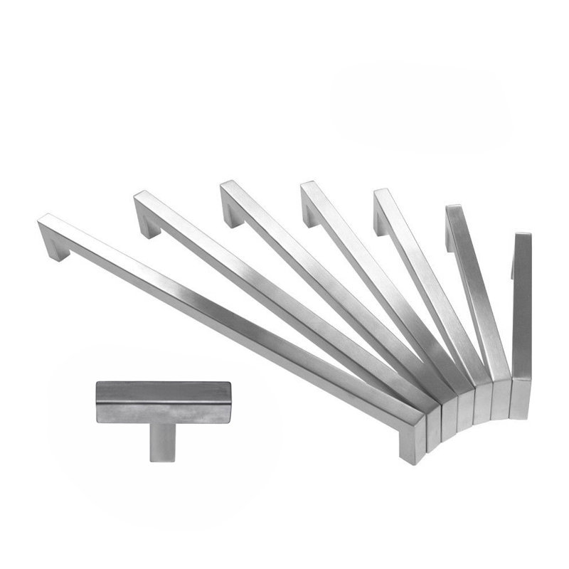 2" Center to Center Bar Pull Multipack