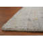 Tapis fabriqué à la main de style Gabbeh 8 x 10 avec des motifs tribaux uniques