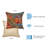 Marina Outdoor Square Pillow Cover & Insert-626300891