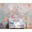 Adhésif mural Blatt-54568039