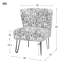 Blerta Upholstered Side Chair