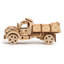 3D casse-tête en bois - Camion