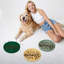 Pet Slow Feeder Bowl Anti-Skid Slow Feeder-114547645