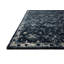 Tapis bleu marine / ivoire Loloi Percival-25203613
