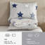 Ensemble de literie en microfibre, courtepointe légère et légère pour toutes les saisons-104550458-104192698
