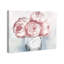 «Peony Jam», impression sur toile tendue-66922440-66678981