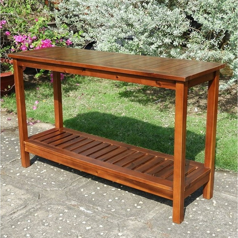 Console Enright