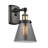 Ballston Urban Cone - 1 Light 6" Sconce-1549212680-1549212681-1549212682
