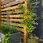 Aristes Solid Wood Pergola-1764084366