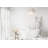Labrusca 62'' x 28.3'' Soaking Fiberglass Bathtub-877563414