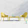 Farrah 2 - Person Patio Conversation Sets