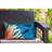 Visions III Outdoor Throw Pillow
