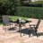 Hojanovice 2 Seater Bistro Set