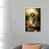 White Framed Canvas is unavailable