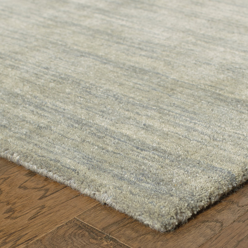 Nala Wool Indoor Rug, Runner 2'6" x 8'