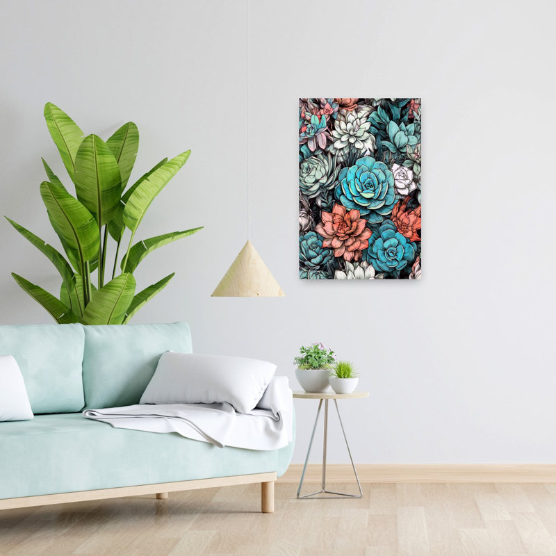 Print, 60.96cm H x 40.64cm W