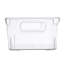 Réfrigérateur rectangulaire moyen Ezystorage