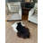 Kree Leather Indoor Rug