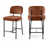 Cognac Performance Fabric is out of stock