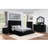 Madera Upholstered Platform Bed-1546257295-1584374770