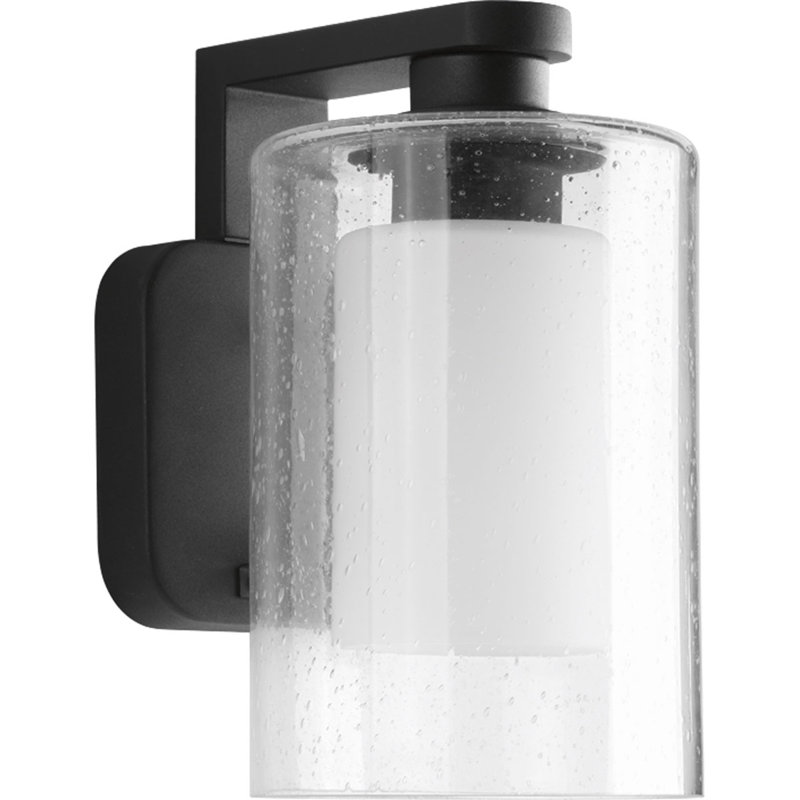 Joplin Wall Light, 9.88" H x 5.75" W x 7.37" D
