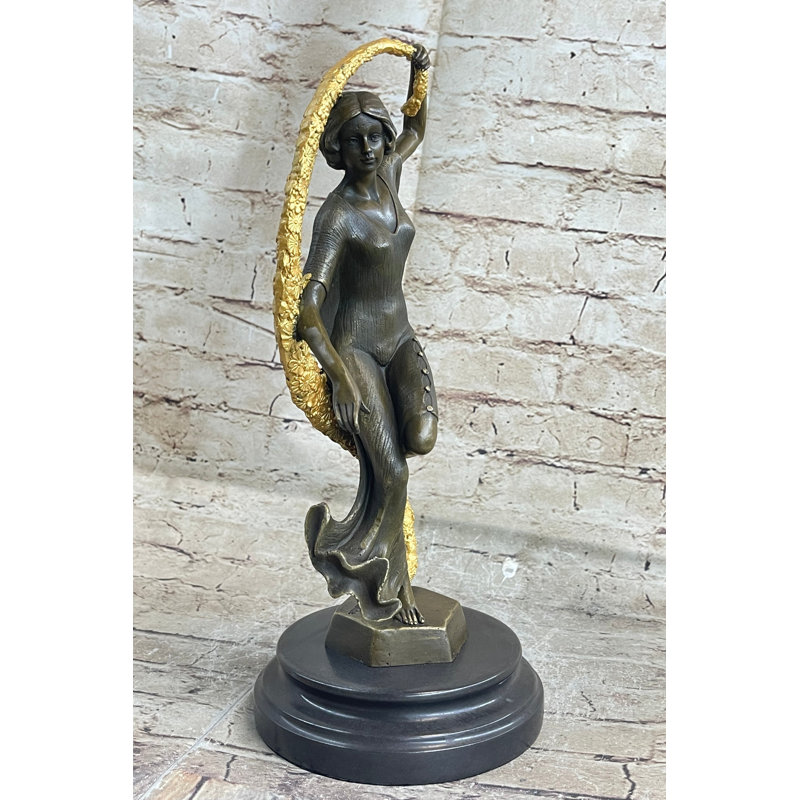 Figurines et sculptures Drevonn