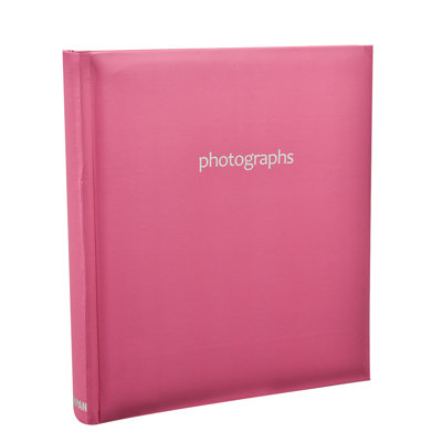 Paper Album