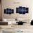 Nicci Miami Cityscape Lights-108899824