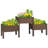 Falkner Wood Raised Garden Bed-1739533515