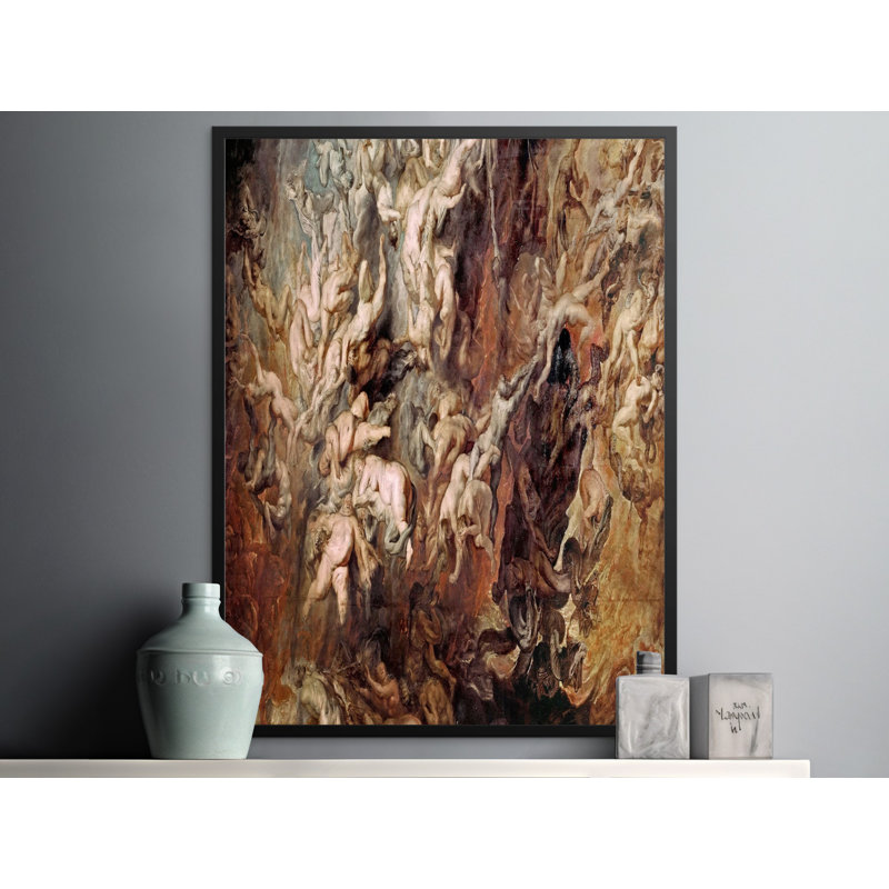 Stollings No Frame Print, 20x30