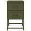 Bedside Cabinet 36x39x60.5 cm Steel-628722322-628722188