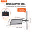 Metal Grill Rack