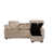 Beige Chenille is out of stock selected
