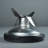 Tribest Dynablend® 3 Speed Countertop Blender