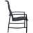 Eckstine 6 - Person Patio Dining Set with Rectangular Table