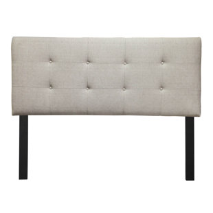 Goulet Upholstered Headboard