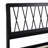 Luka Transitional Solid Wood Platform Bed-1255222099-1254687534