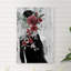 Confidence Is Sexy - Wrapped Canvas Painting-1394594339