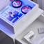 Magin 44.9cm W Manufactured Wood Bedside Table