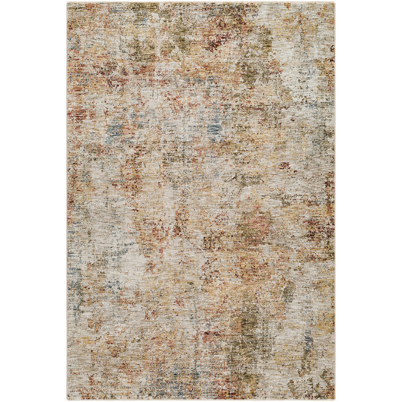 Lena Oriental Area Rug, Rectangle 152 x 225cm