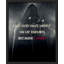 " May God Have Mercy For Enemies Because I Won't Wall Art World Leader Quotes George S. Patton "-98298843-98298842